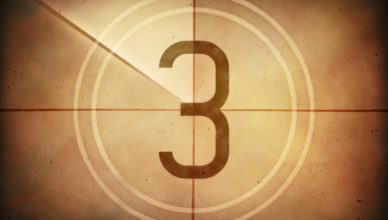 Video to Black and White